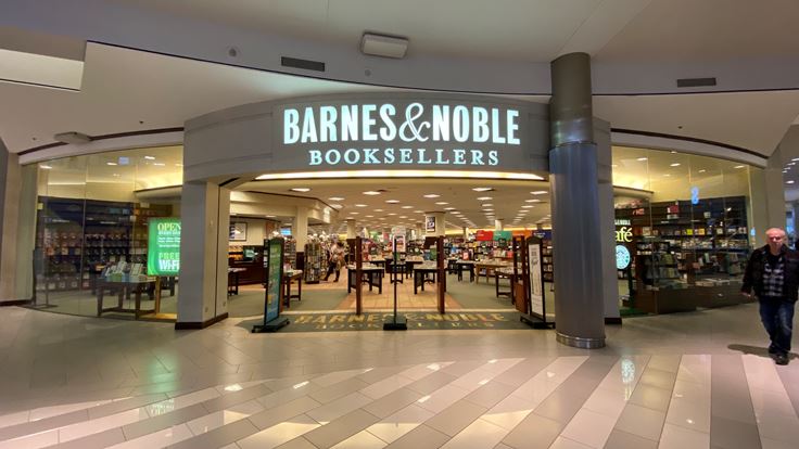 Barnes Noble Hack Exposed Customers Email Purchase History