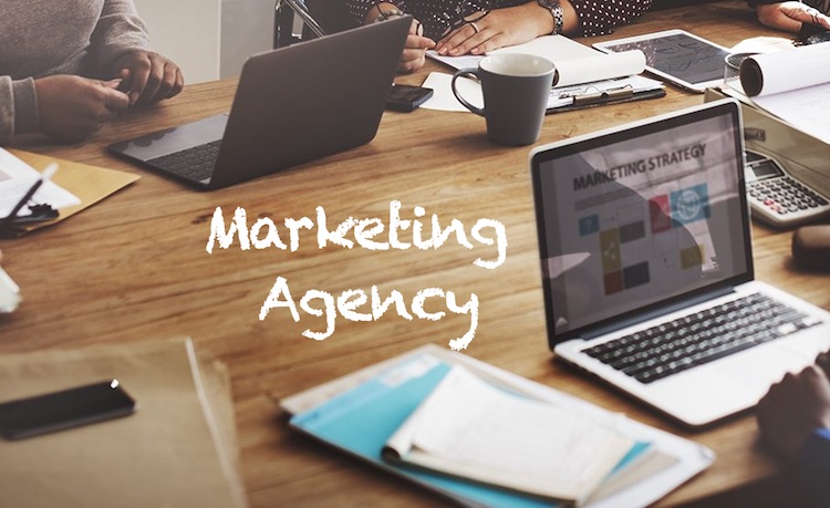 marketing agency