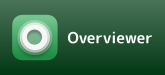 NEW APP OVERVIEWER LAUNCHES