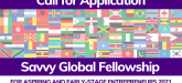 Savvy Global Fellowship