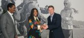 SONY PICTURES TELEVISION SIGNS TWO-YEAR EXCLUSIVE FIRST-LOOK DEAL WITH NIGERIA’S EBONYLIFE MEDIA FOR SCRIPTED TV PROJECTS