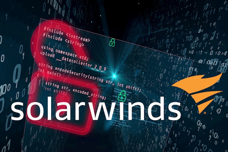 solarwinds data breach case study