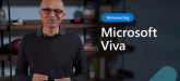 MICROSOFT LAUNCHES NEW EMPLOYEE EXPERIENCE PLATFORM ‘MICROSOFT VIVA’ TO HELP PEOPLE BOOST PRODUCTIVITY AT WORK