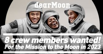 dearMoon