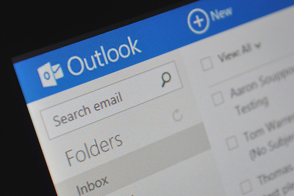 Microsoft Email Hack Attacks Thousands of Businesses Around the Globe