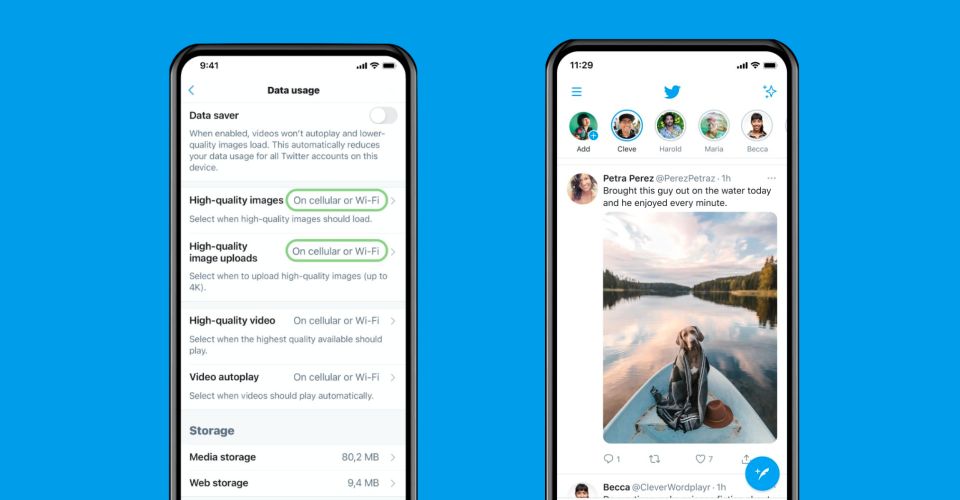 Twitter Finally Fixes The Problem With Lowresolution Pictures