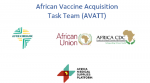 AFRICA SIGNS HISTORIC AGREEMENT WITH JOHNSON & JOHNSON FOR 400 MILLION DOSES OF COVID-19 VACCINES