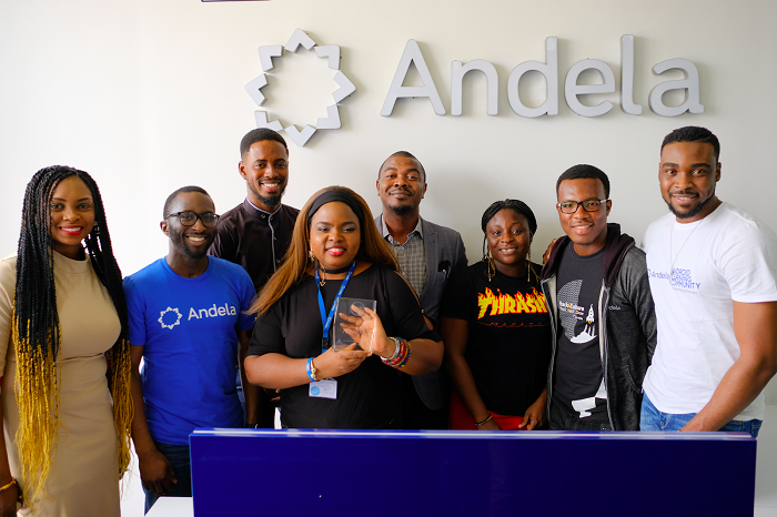 Andela Announces Global Talent Expansion - Innovation Village ...