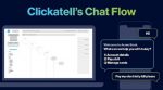 CLICKATELL LAUNCHES CHAT FLOW TO ENABLE BRANDS INTERACT WITH CONSUMERS EASILY ON CHAT APPS