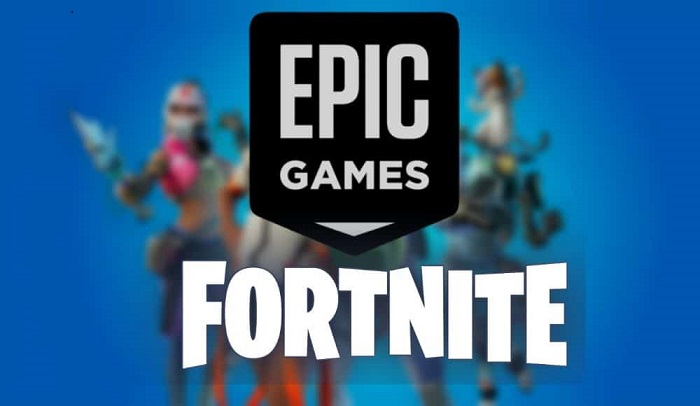 Fortnite' Maker Epic Games Raises $1 Billion in New Funding
