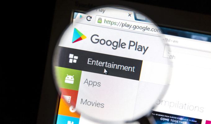 Google Removes Its Play Movies And Tv App From Every Roku And Most Smart Tvs Innovation Village Technology Product Reviews Business