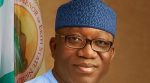 EKITI STATE ENTERS INTO PARTNERSHIP WITH NAEC, SIGNS MOU ON NUCLEAR TECHNOLOGY APPLICATION