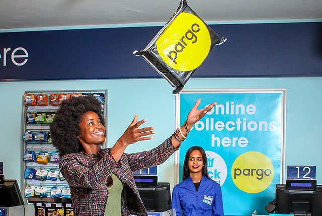 Clicks stores to offer Pargo's click-and-collect delivery solution