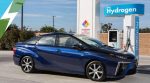 TOYOTA ANNOUNCES IT IS DEVELOPING HYDROGEN ENGINE TO ACHIEVE A CARBON NEUTRAL MOBILITY ENVIRONMENT