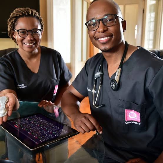 SA Healthtech Startup, Quro Medical Raises 1.1m To Make Healthcare