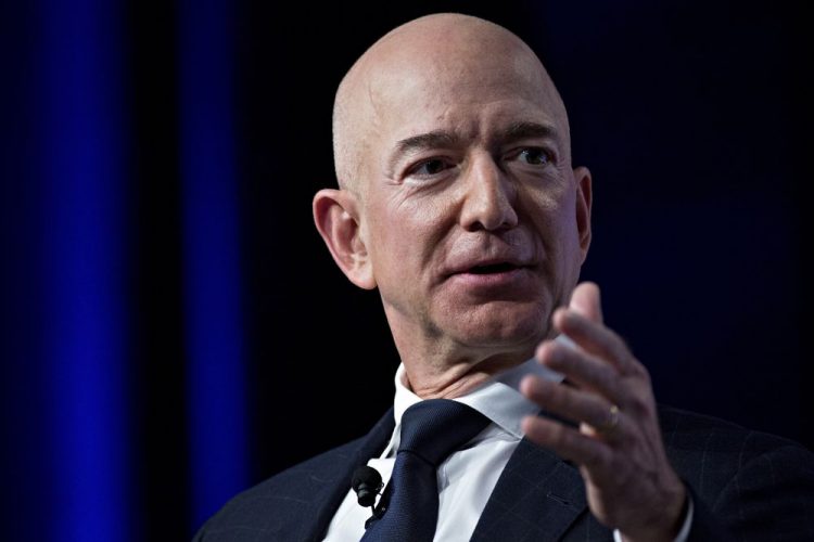 3 Key Business Lessons To Learn From Jeff Bezos - Innovation Village ...