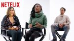 NETFLIX TO KICK OFF TRAINING PROGRAMME AIMED AT STRENGTHENING THE FOUNDATION OF STORYTELLING IN AFRICA