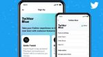 TWITTER INTRODUCES TWITTER BLUE, ITS FIRST SUBSCRIPTION OFFERING