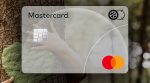 MASTERCARD EMPOWERS CONSUMERS TO CHOOSE A SUSTAINABLE FUTURE WITH ECO-FRIENDLY CARDS