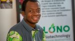 Africa Prize for Engineering Innovation