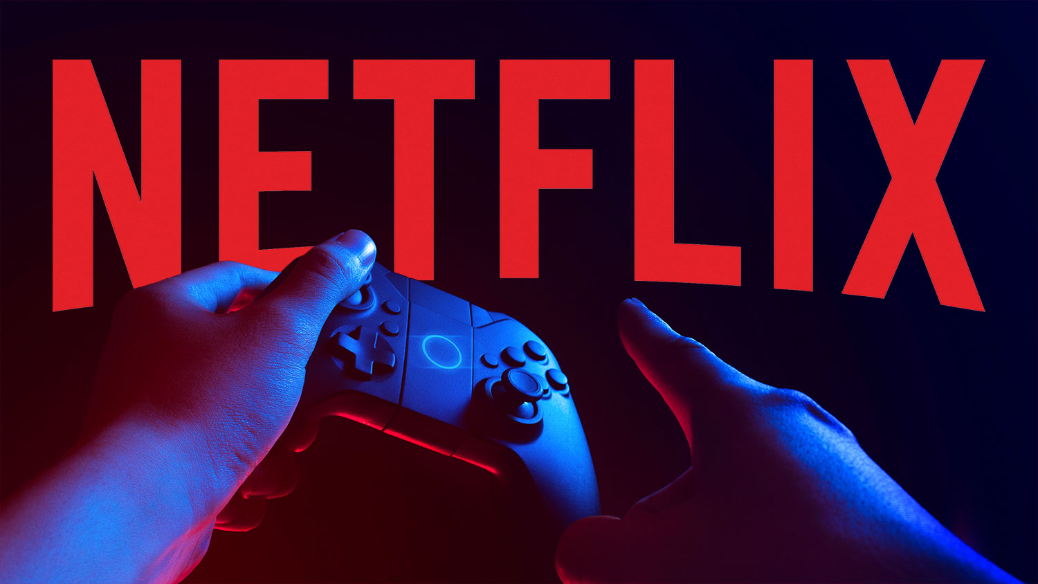 Why is Netflix getting into Games?