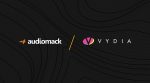 AUDIOMACK PARTNERS VYDIA TO ADD PREMIUM FEATURES FOR INDEPENDENT CREATORS
