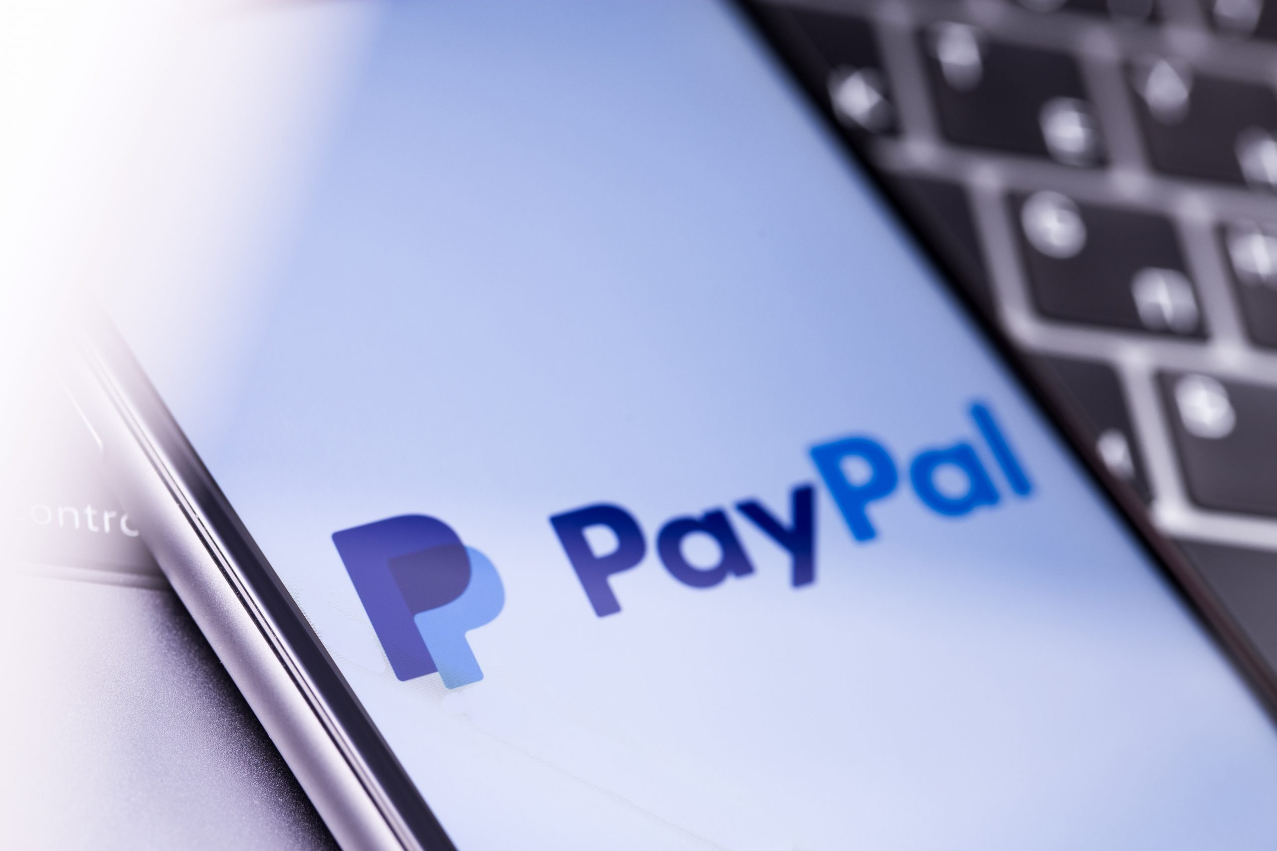 Cryptocurrency To Paypal