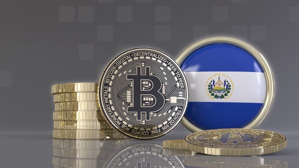 Bitcoin storage company Xapo receives Gibraltar e-money license »  CryptoNinjas