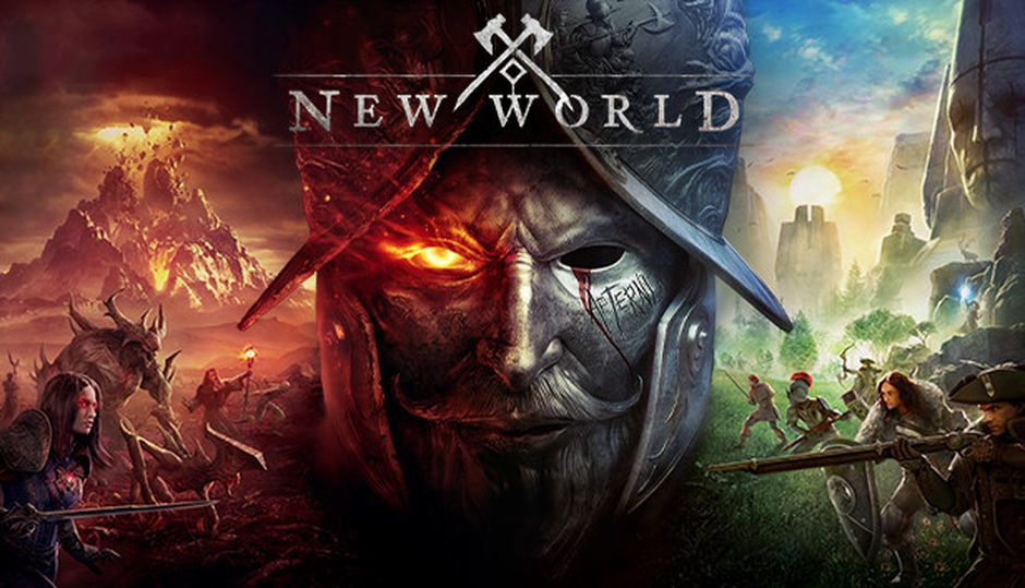 Newly Released PC Video Game 'New World' Already a Smash