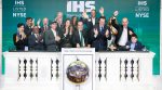 IHS Towers NYSE