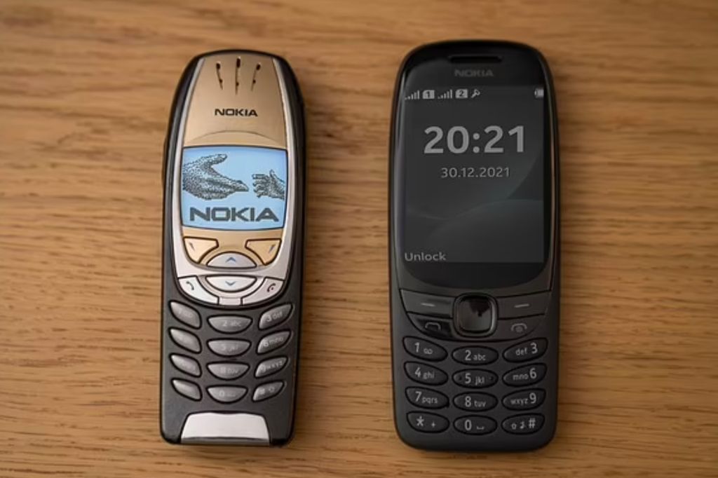 HMD Global, the home of Nokia phones, brings Snake to the masses