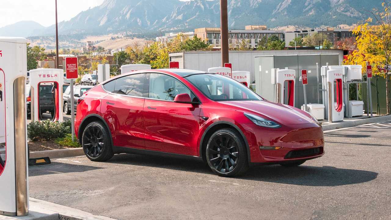Tesla Model Y price increases again as new incentives are coming -  Innovation Village