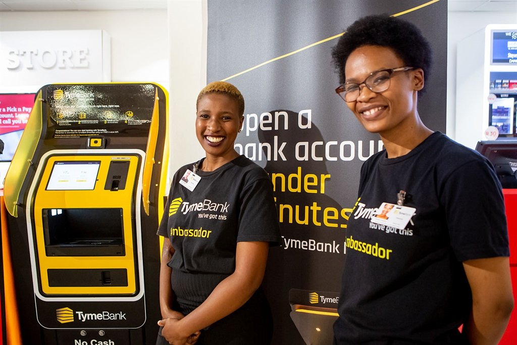 Tencent invests in TymeBank South Africa Innovation Village