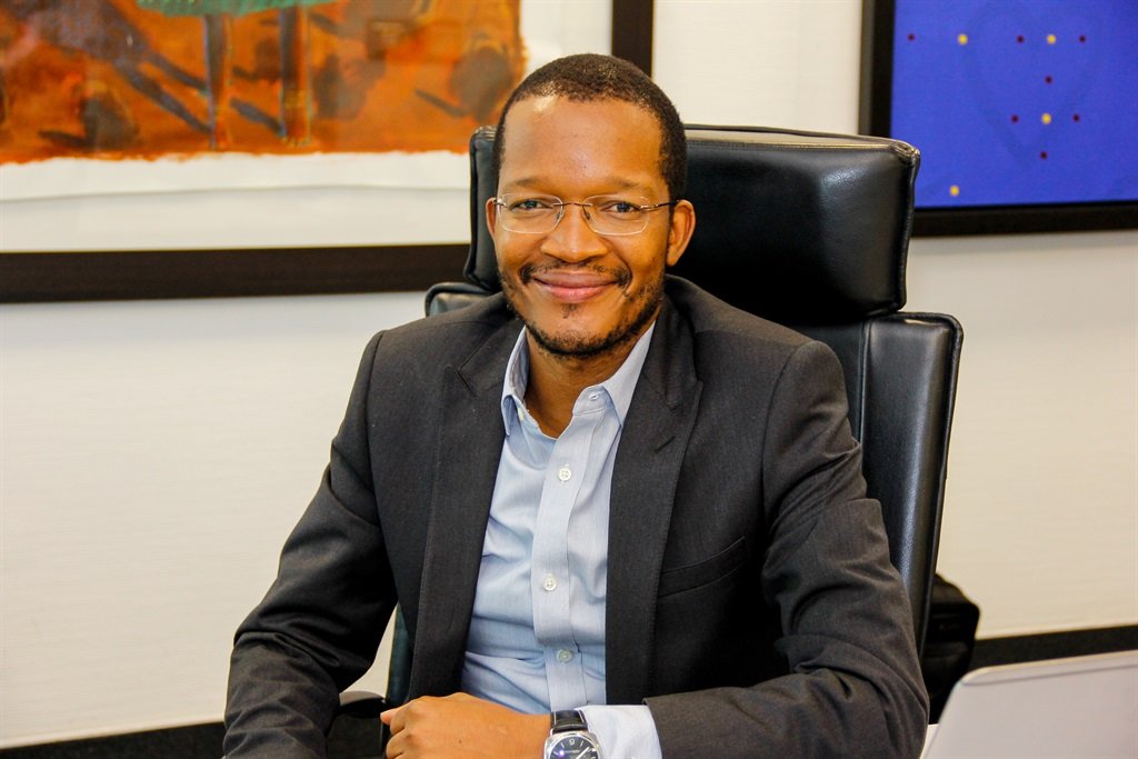 I want to excel in my role as CFO, says Mampe Gololo, CFO of Great North  Transport · CFO South Africa