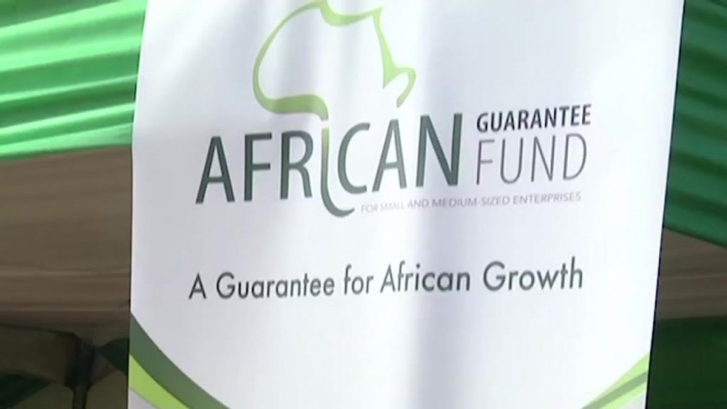 African Guarantee Fund Gets $2.5m Grant From USAID to Support West African  SMEs