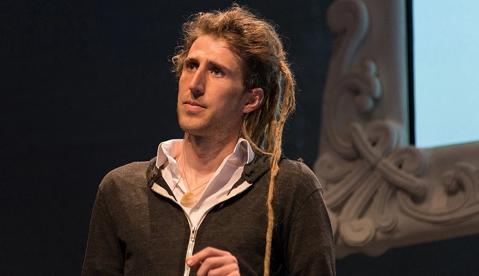 Moxie Marlinspike Steps Down as CEO of Signal - Innovation Village