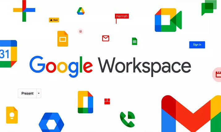 Google is working on a new version of Workspace: Essentials Starter ...