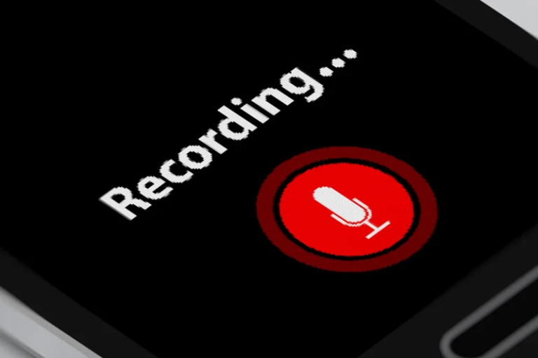 Call Recording Apps Ban