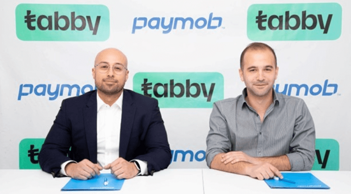 Tabby Teams Up With Egypt’s Paymob To Offer BNPL To Egyptian Retailers ...