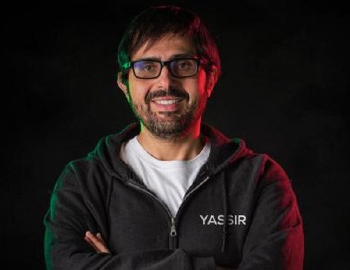 Algeria's Yassir Secures $150 Million In Series B Funding Round Led By ...