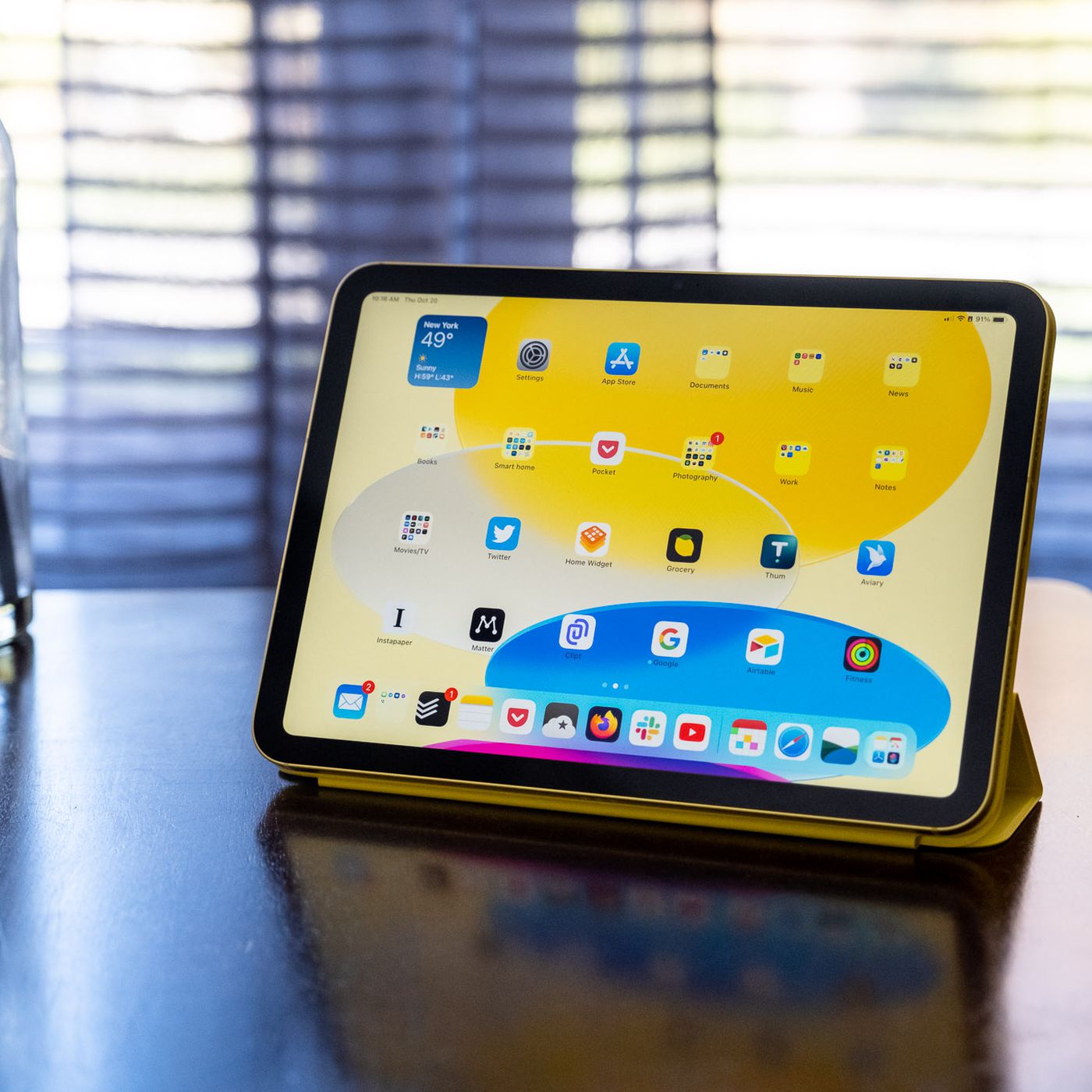 Apple may release a Foldable iPad, as early as 2024 Innovation