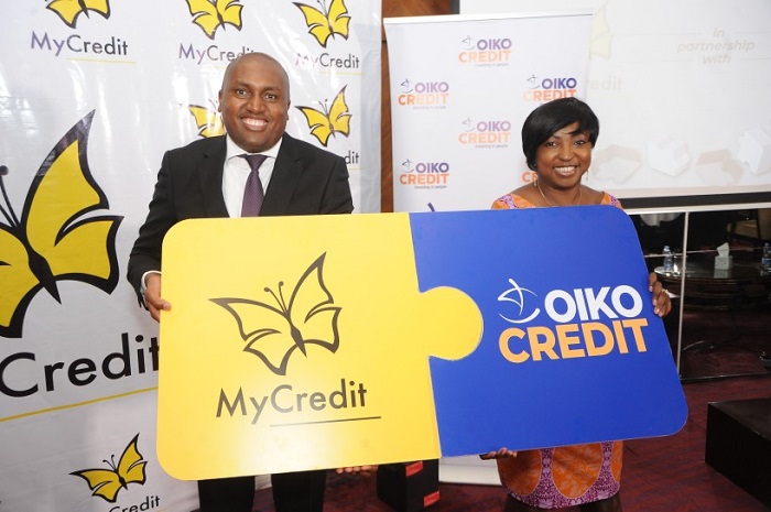 Oikocredit Grants 26 Million Loan Facility To Mycredit To Fund Smes In Kenya Innovation 7326