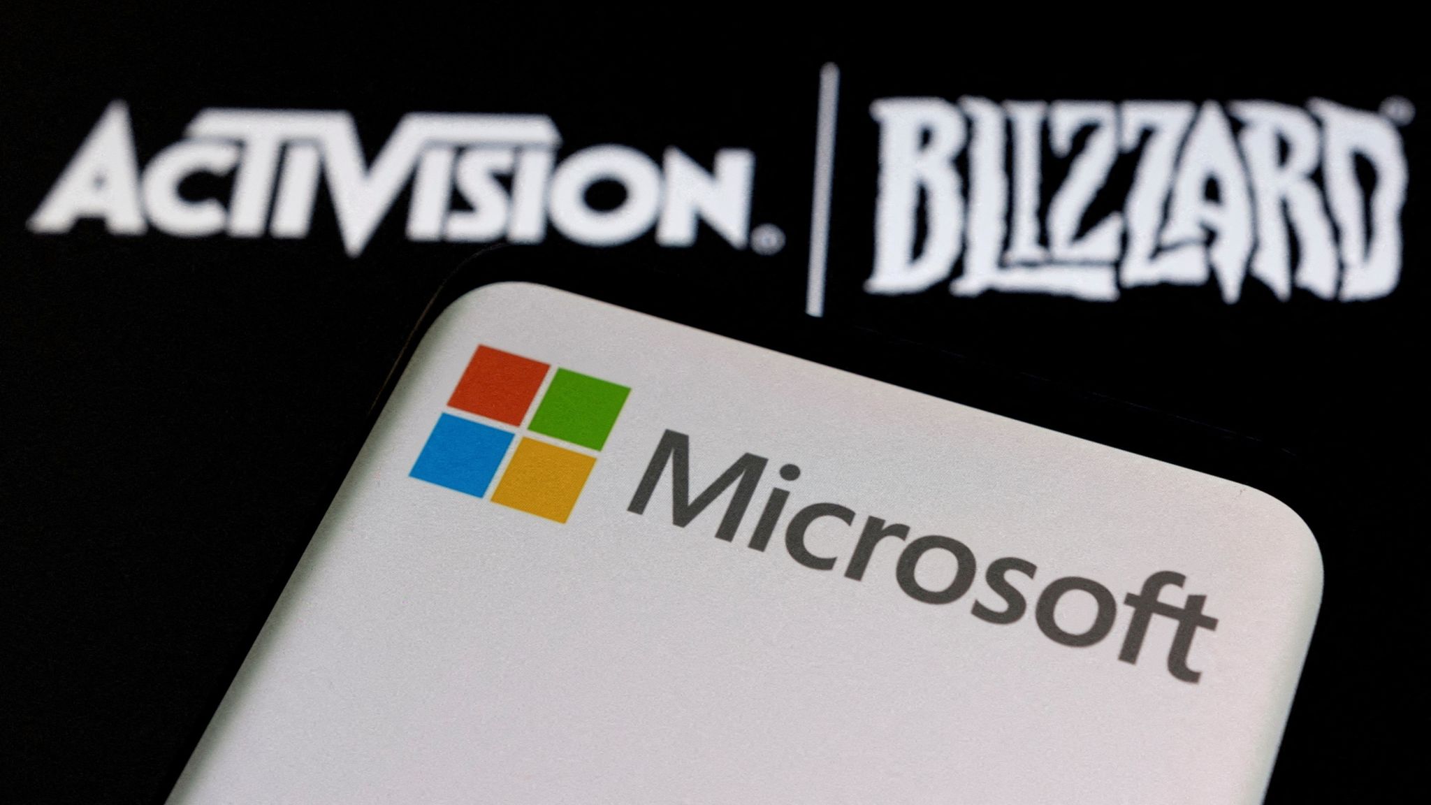 Microsoft, Activision give themselves three more months to close