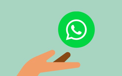 WhatsApp Beta Tests Support for AI-Generated Stickers on Android and Adds  Screen Lock for Web Interface