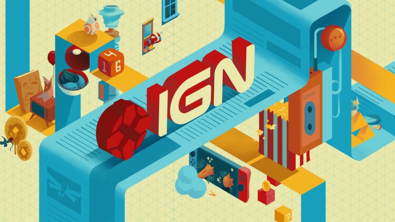 Ign Launches An Ai Chatbot For Its Game Guides Innovation Village Technology Product 8144
