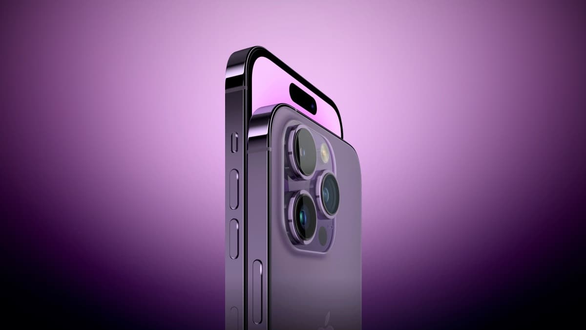 Apple's iPhone 15 Pro will have USB-C charging, titanium edges: Report