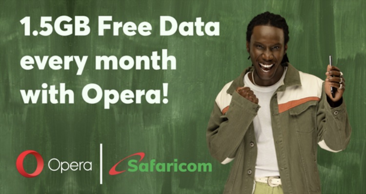 Opera Launches Free Data Campaign In Ethiopia To Boost Internet Access Innovation Village 9528