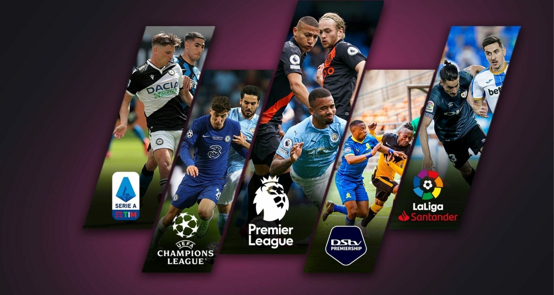 MultiChoice shuts down its sports streaming service — Showmax Pro