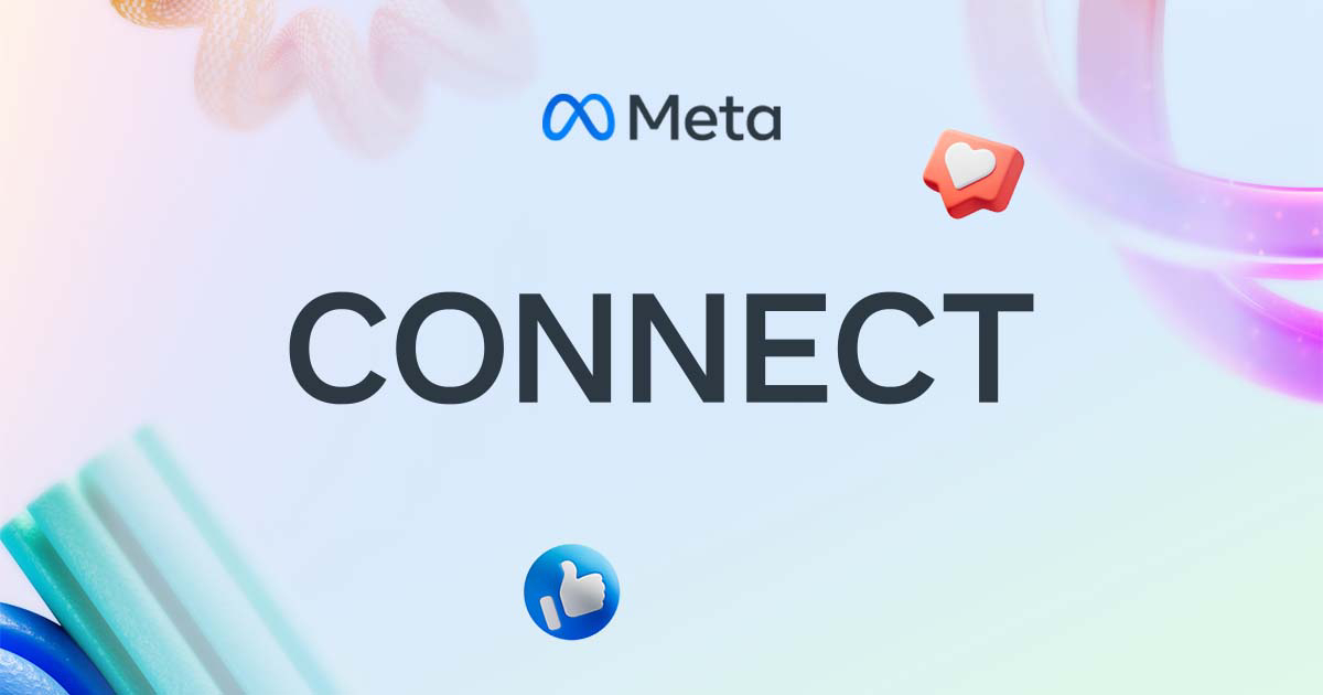 Meta Connect 2023 Everything Announced at the Meta Quest 3 Event