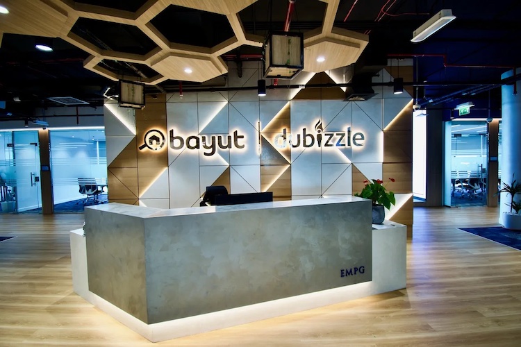 Dubizzle Group Streamlines Focus on GCC and MENA; Divests Lamudi ...